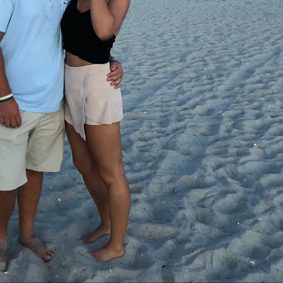 HALLELU | skort - Picture 2 of 10